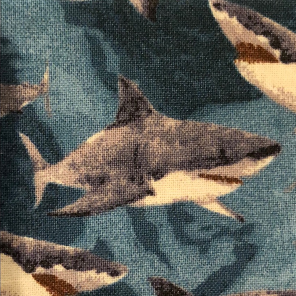 Meet your Posher, Nate